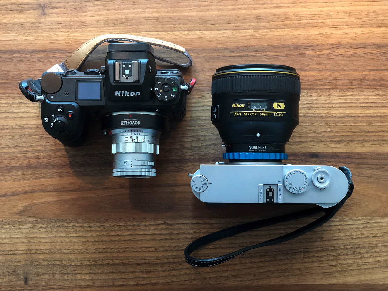 Long term thoughts on the Nikon Z7 and system – Ming Thein